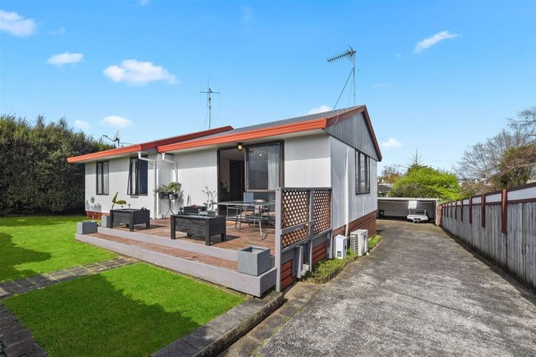 Photo of property in 45 Derby Street, Nawton, Hamilton, 3200