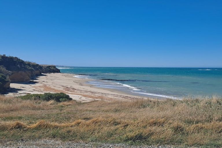 Photo of property in 583 Coast Road, Toko Mouth, Kaitangata, 9282