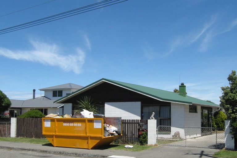Photo of property in 402 Pine Avenue, South New Brighton, Christchurch, 8062