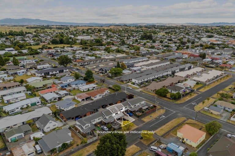 Photo of property in 27b Sayer Street, Frankton, Hamilton, 3204