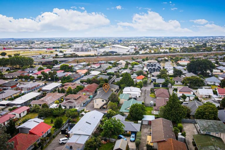 Photo of property in 6/33 Torrens Road, Hillmorton, Christchurch, 8024