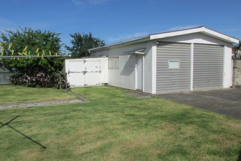 Photo of property in 94 Campbell Street, Wairoa, 4108