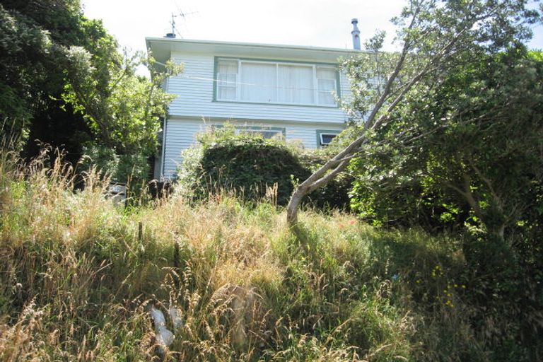 Photo of property in 18 Alexandra Road, Roseneath, Wellington, 6021