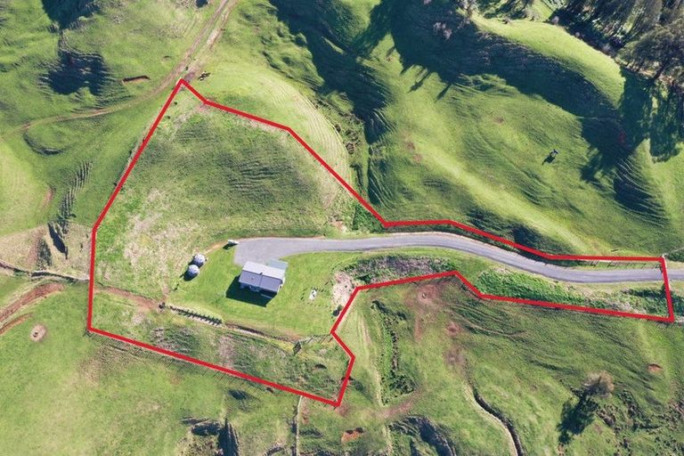 Photo of property in 1075 Waingaro Road, Glen Massey, Ngaruawahia, 3793