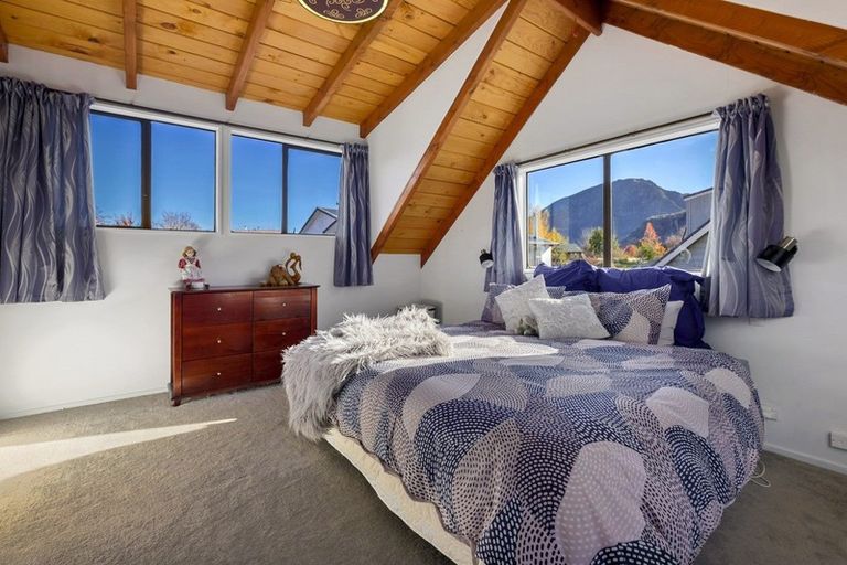 Photo of property in 6b Fox's Terrace, Arrowtown, 9302