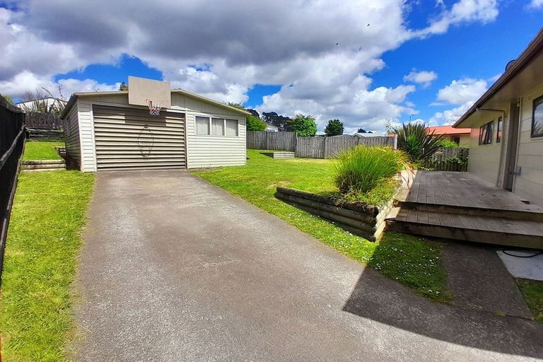 Photo of property in 118 Homedale Street, Pukehangi, Rotorua, 3015