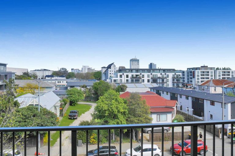 Photo of property in Latimer Central, 306/272 Barbadoes Street, Christchurch Central, Christchurch, 8011