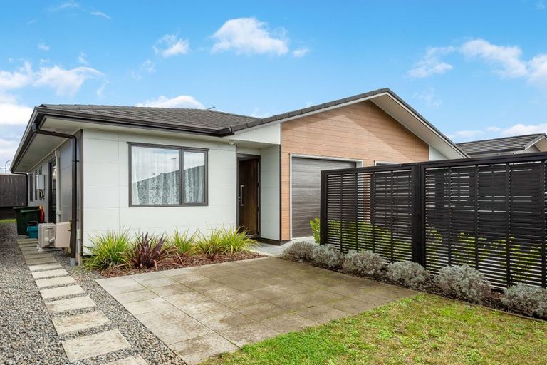 Photo of property in 40b Yanicks Crescent, Fitzroy, Hamilton, 3206