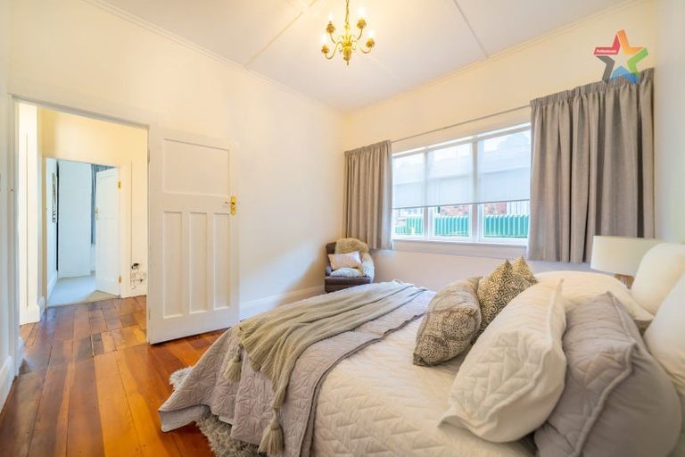 Photo of property in 7 Charles Street, Belmont, Lower Hutt, 5010