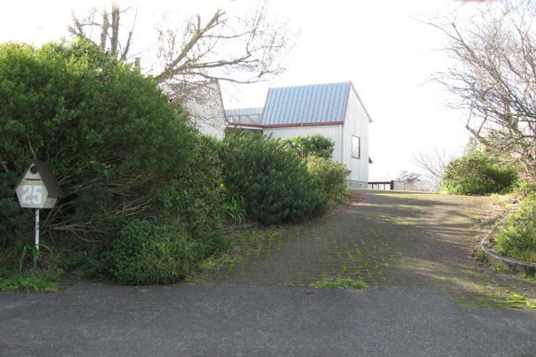 Photo of property in 25 Tingey Avenue, Feilding, 4702