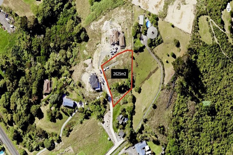 Photo of property in 41b Gracechurch Drive, Flat Bush, Auckland, 2016