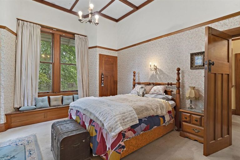 Photo of property in 432 Masterton Stronvar Road, Weraiti, Masterton, 5890