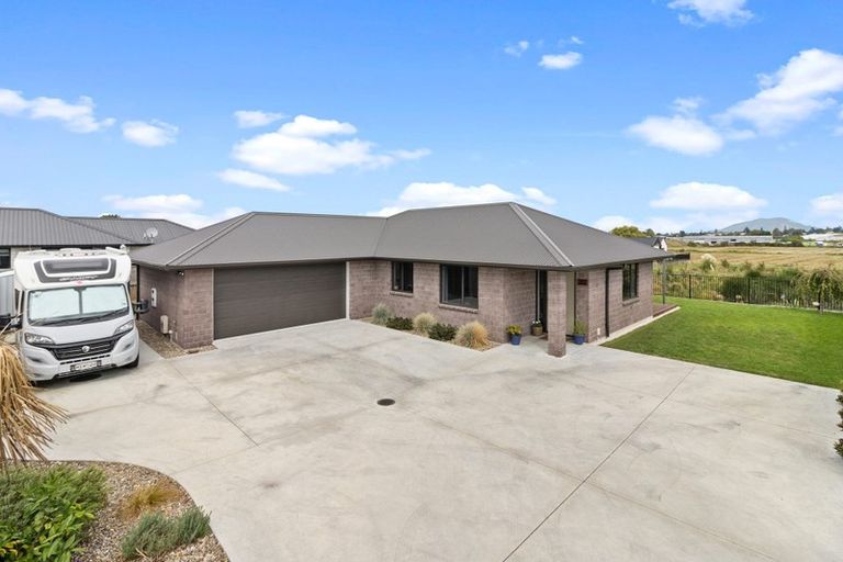 Photo of property in 253 Beckett Drive, Te Awamutu, 3800