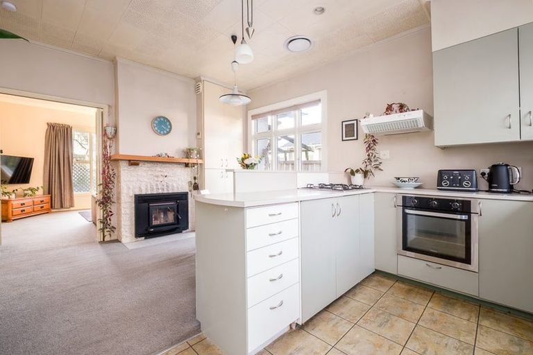 Photo of property in 8 Bletsoe Avenue, Spreydon, Christchurch, 8024