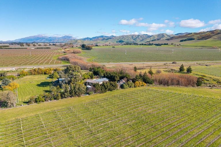 Photo of property in 1960 Redwood Pass Road, Seddon, Blenheim, 7274