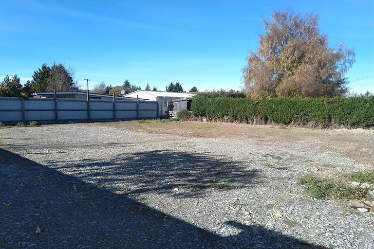 Photo of property in 44a Gray Street, Fairlie, 7925