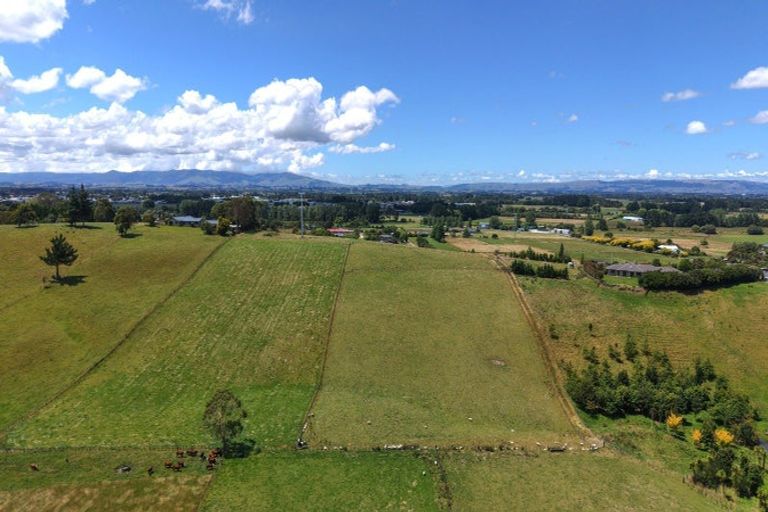 Photo of property in 9b Satori Way, Feilding, 4775