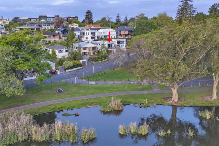 Photo of property in 5a Lake Domain Drive, Frankton, Hamilton, 3204