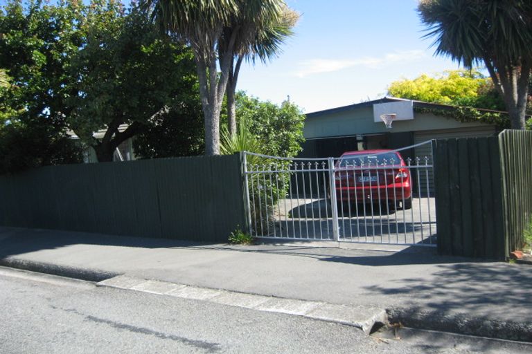 Photo of property in 56 Gibbon Street, Sydenham, Christchurch, 8023