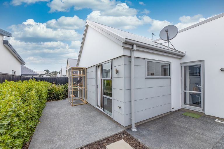 Photo of property in 11 Waiotahi Road, Kaiapoi, 7630
