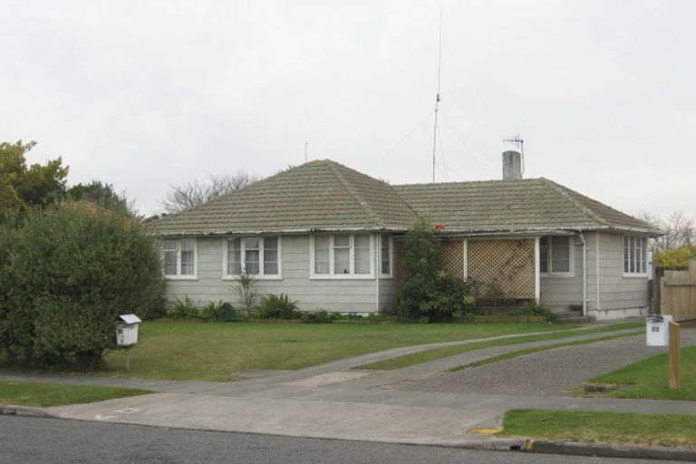 Photo of property in 25 Ward Crescent, Marewa, Napier, 4110