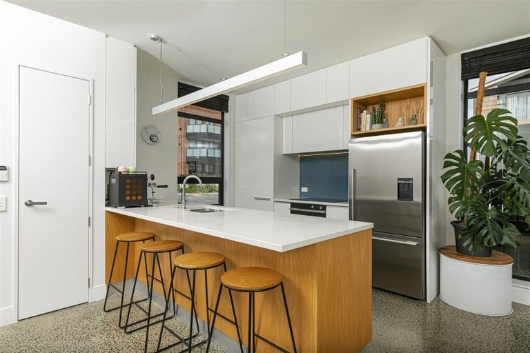 Photo of property in 204 Hobsonville Point Road, Hobsonville, Auckland, 0616