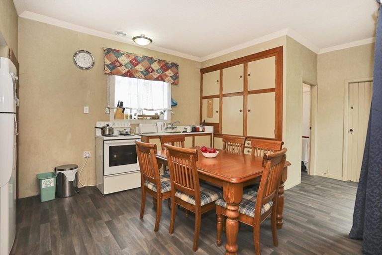 Photo of property in 56 Filleul Street, Gladstone, Invercargill, 9810