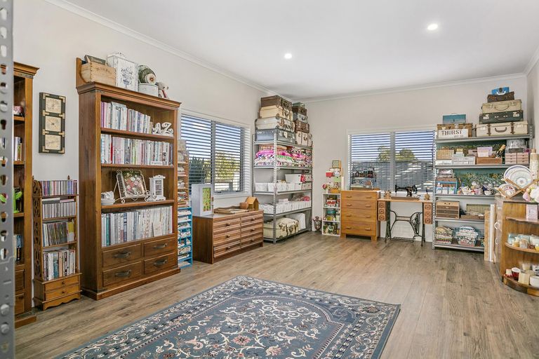 Photo of property in 12 O'sullivan Drive, Matamata, 3400