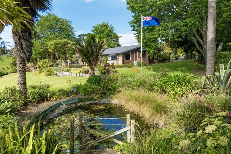 Photo of property in 765 Runciman Road, Runciman, Drury, 2578