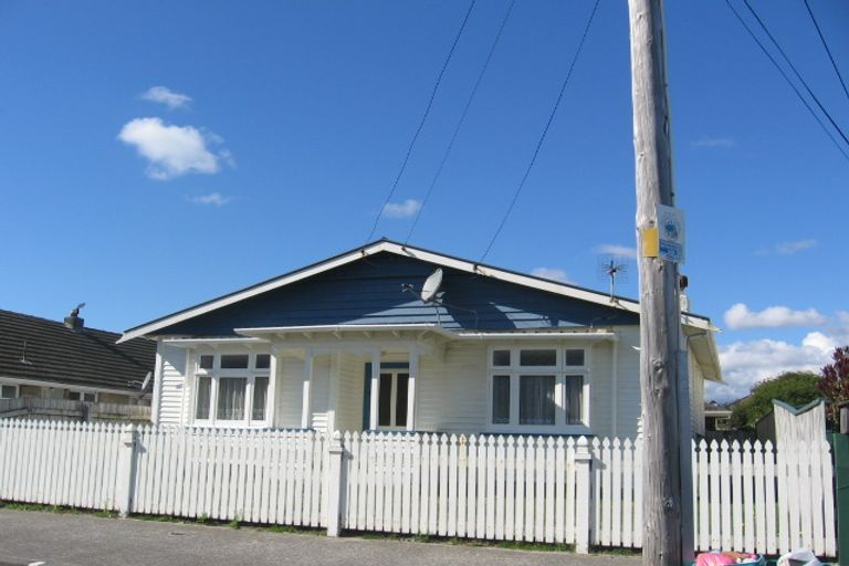 Photo of property in 10 Nelson Street, Petone, Lower Hutt, 5012