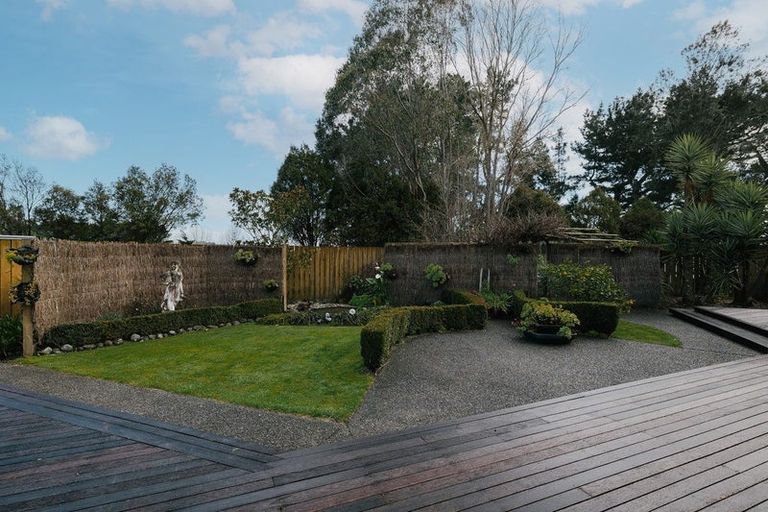 Photo of property in 261 Watershed Road, Bunnythorpe, Palmerston North, 4470
