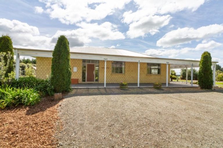 Photo of property in 126 Whitmore Road, Linton, Palmerston North, 4472