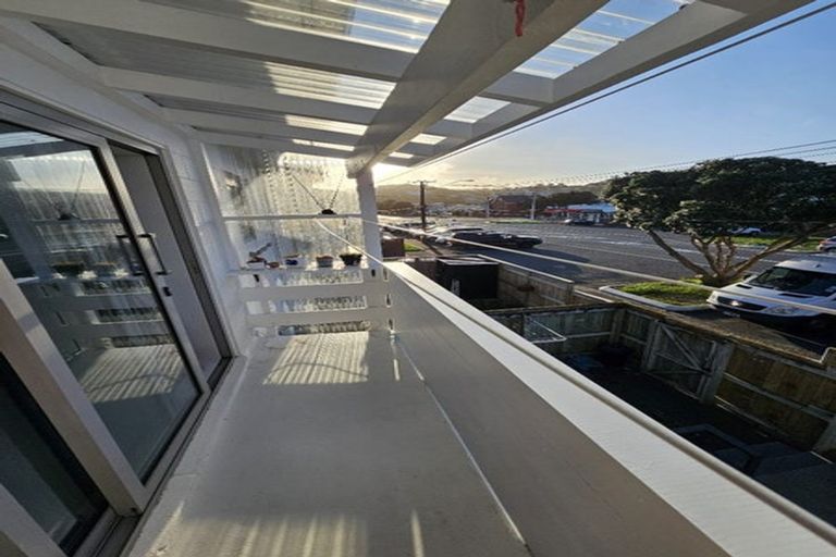 Photo of property in 4/50 Brussels Street, Miramar, Wellington, 6022