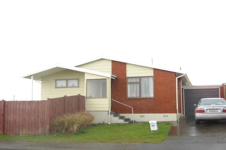 Photo of property in 176 John Street, Heidelberg, Invercargill, 9812