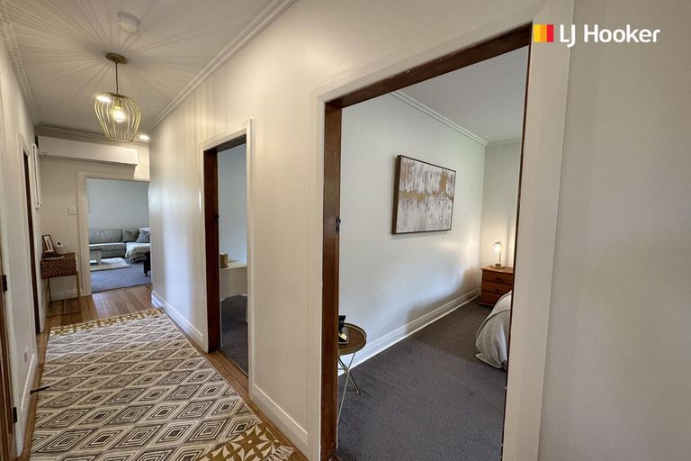 Photo of property in 41 Leven Street, Roslyn, Dunedin, 9010