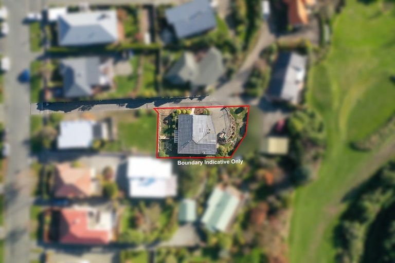 Photo of property in 209a Douglas Street, Highfield, Timaru, 7910