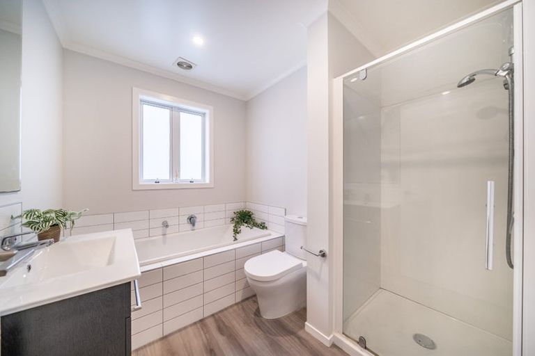 Photo of property in 48b Wilford Street, Wallaceville, Upper Hutt, 5018