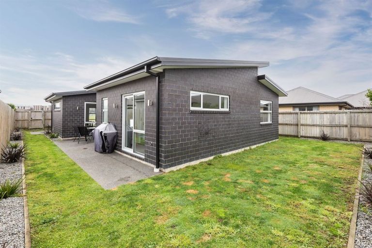 Photo of property in 22 Deal Street, Wigram, Christchurch, 8042