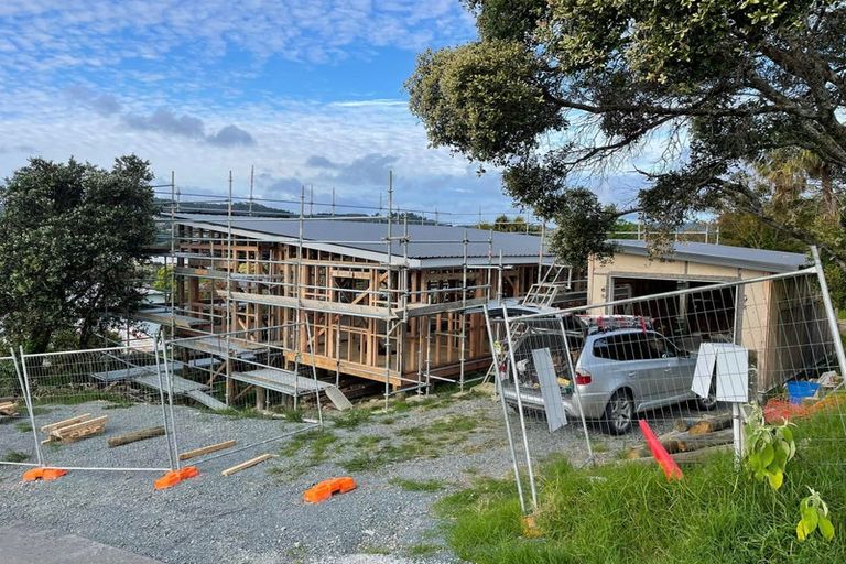 Photo of property in 166a Morningside Road, Morningside, Whangarei, 0110