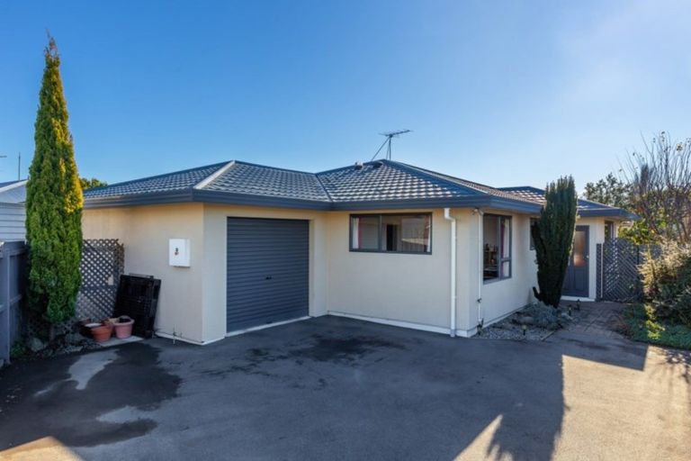 Photo of property in 126a Cleghorn Street, Redwoodtown, Blenheim, 7201