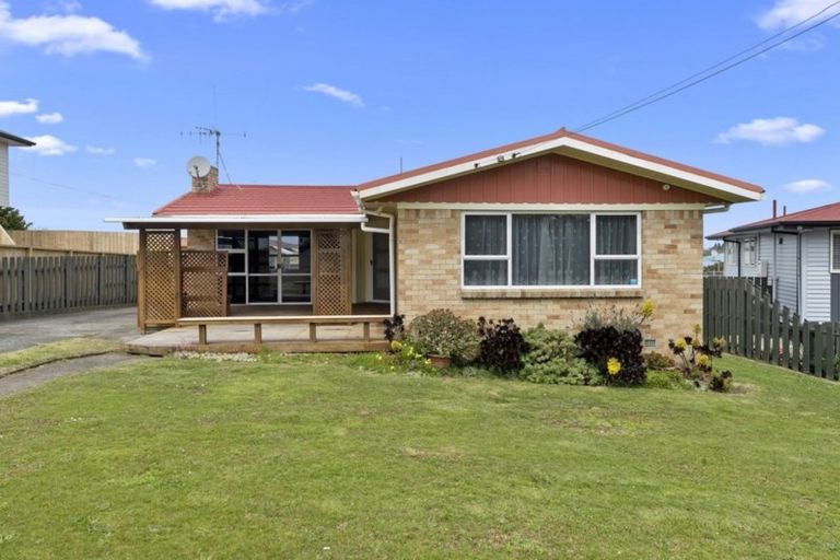 Photo of property in 117 Mahoe Street, Melville, Hamilton, 3206
