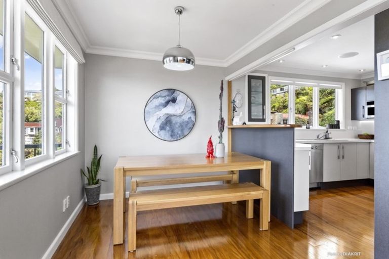 Photo of property in 39 Koromiko Road, Aro Valley, Wellington, 6012