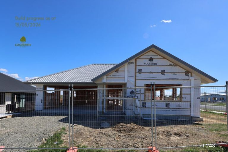 Photo of property in 5 Lingard Street, Morrinsville, 3300