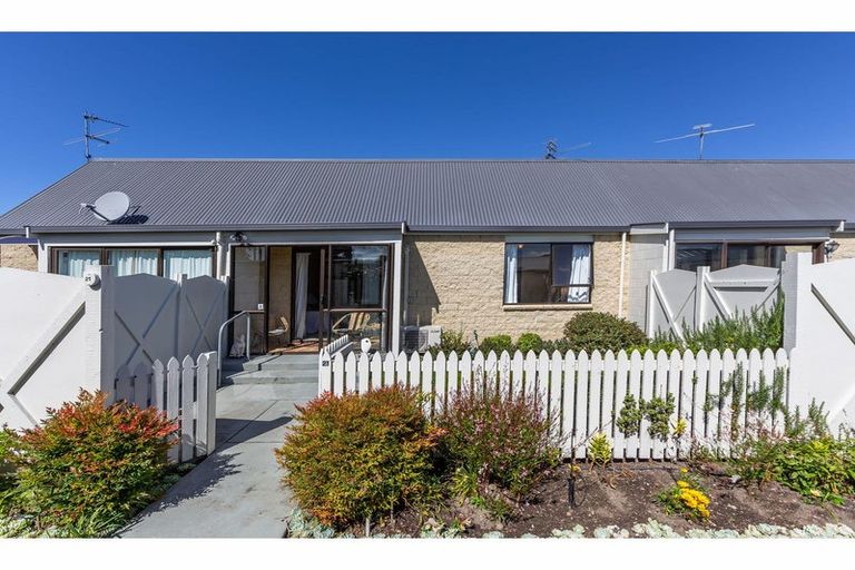 Photo of property in 21/55 Grantley Street, New Brighton, Christchurch, 8083