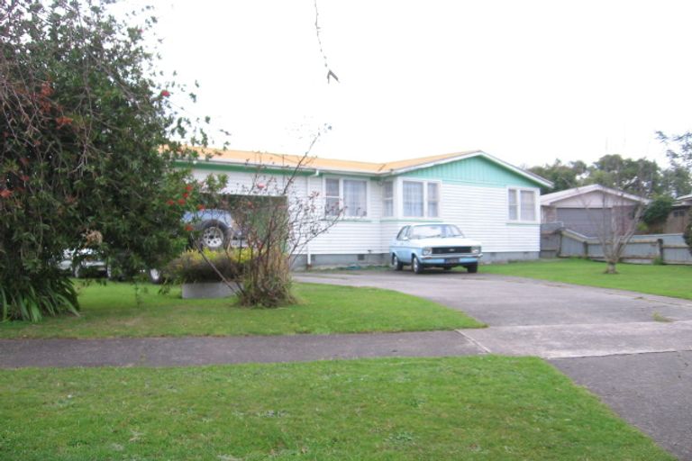 Photo of property in 40 Leeds Street, Milson, Palmerston North, 4414