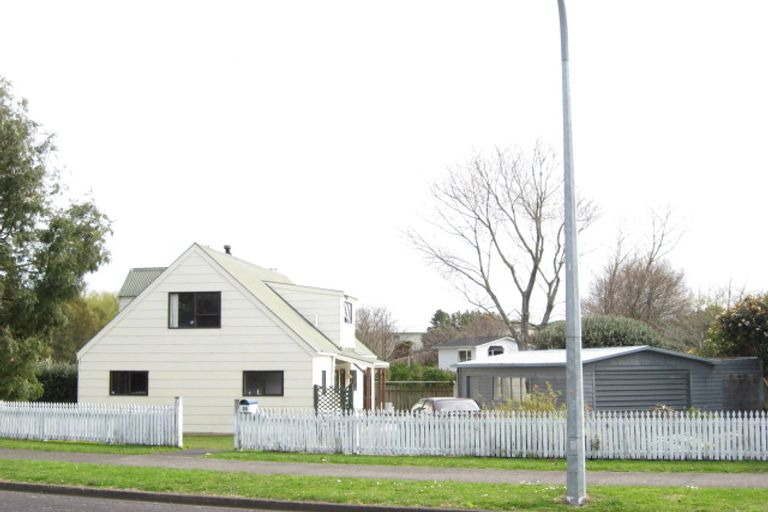 Photo of property in 25 Lantana Avenue, Bell Block, New Plymouth, 4312