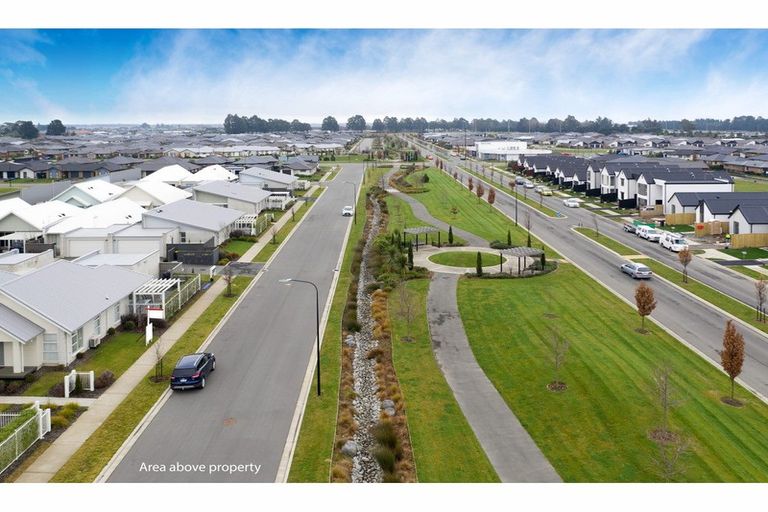 Photo of property in 9 Ashdown Way, Rolleston, 7615