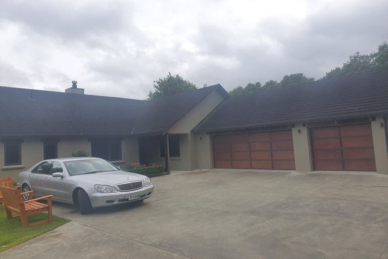 Photo of property in 11 Homestead Lane, Fitzherbert, Palmerston North, 4471