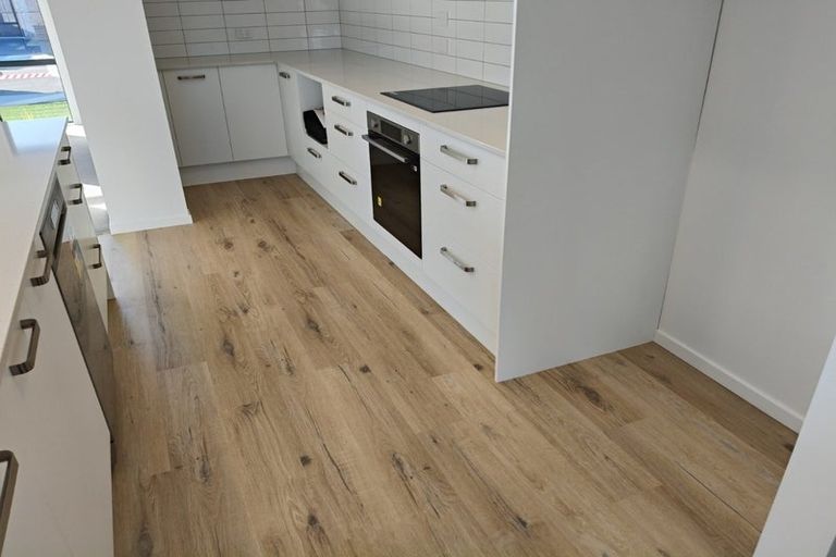 Photo of property in 8 Curtis Street, Woodend, 7610