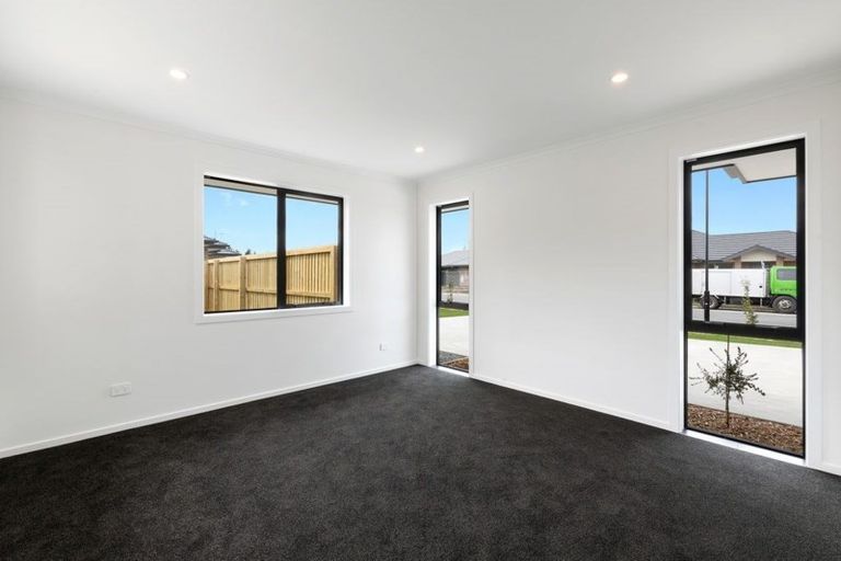 Photo of property in 53 Lucca Crescent, Rolleston, 7615